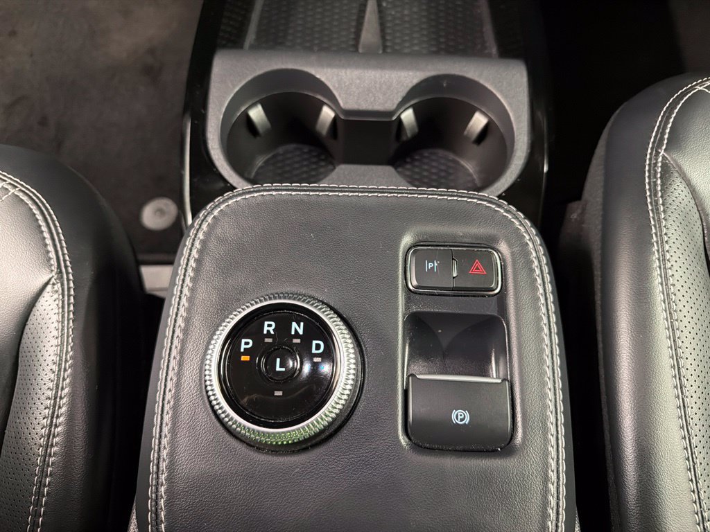 Certified 2023 Ford Mustang Mach-E Premium AWD/4WD image 15