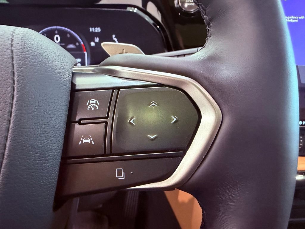 Used 2025 Lexus NX 350 AWD w/ Rear Seat Package image 25