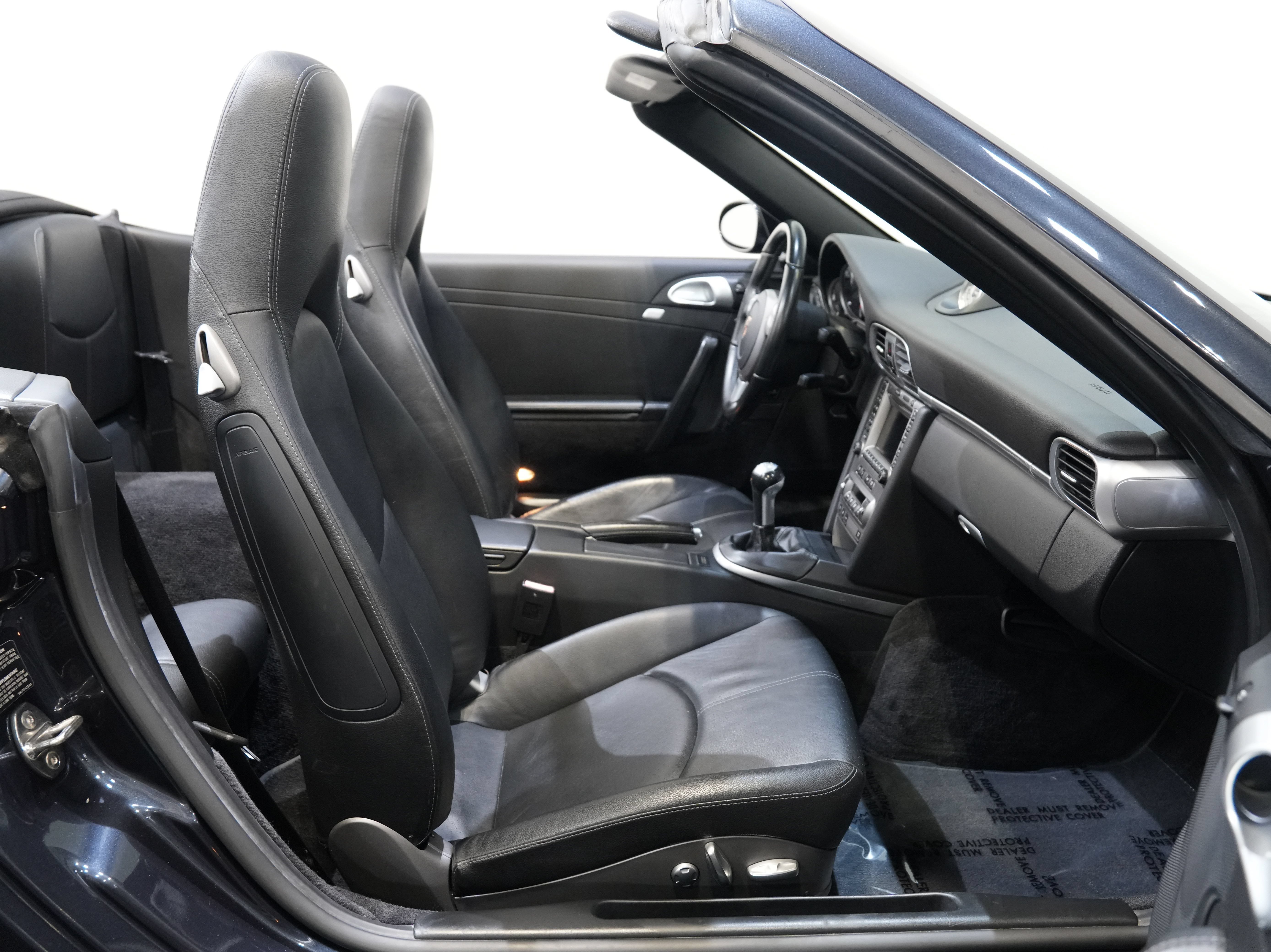 Used 2006 Porsche 911 Carrera 4S AWD/4WD image 29