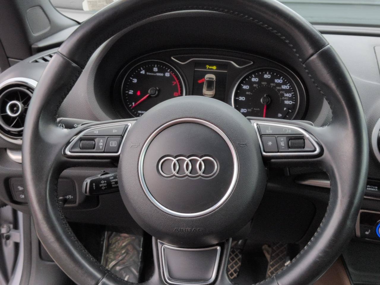 Used 2016 Audi A3 2.0T Prestige w/ Prestige Package AWD/4WD image 17