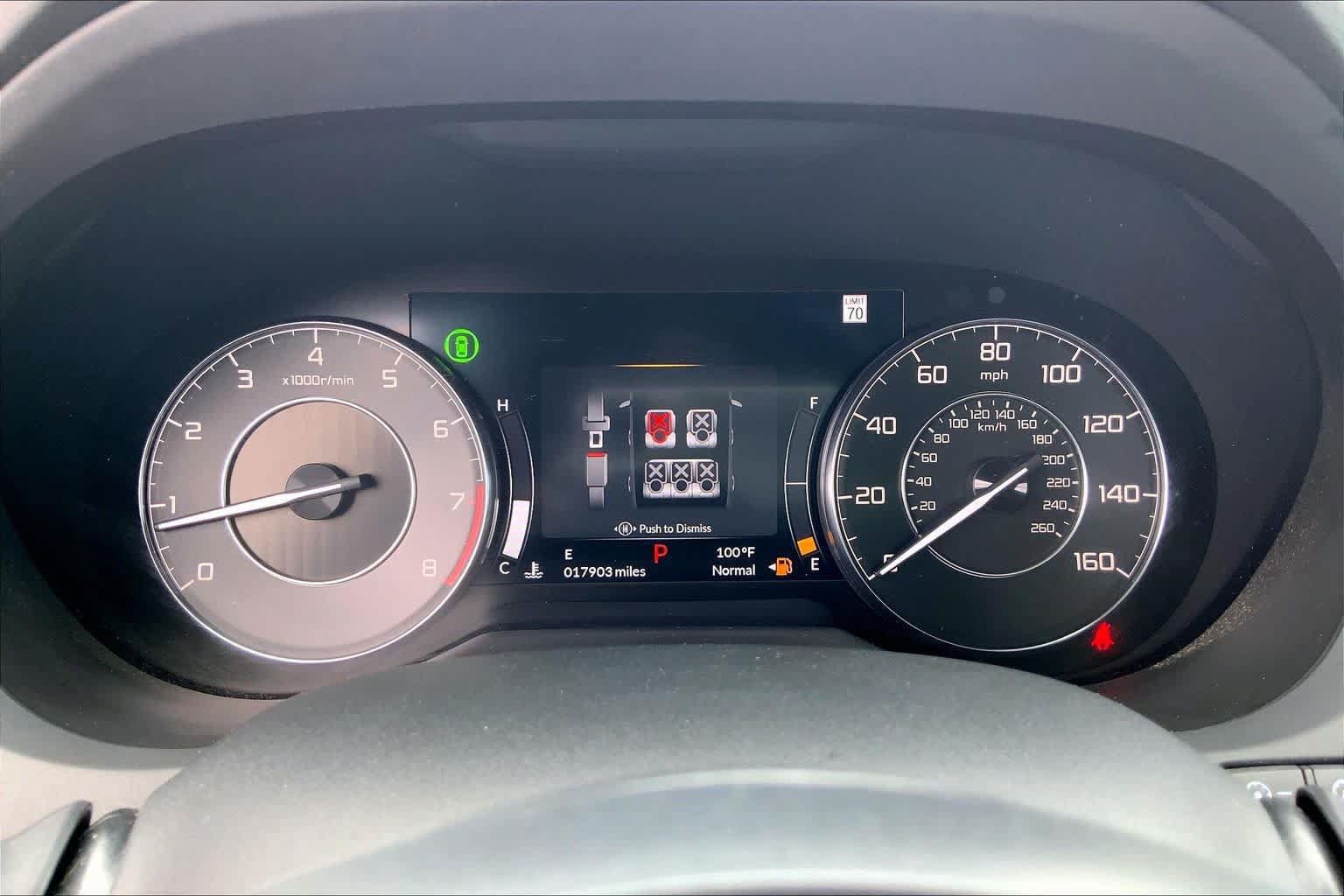 Used 2024 Acura RDX SH-AWD image 26