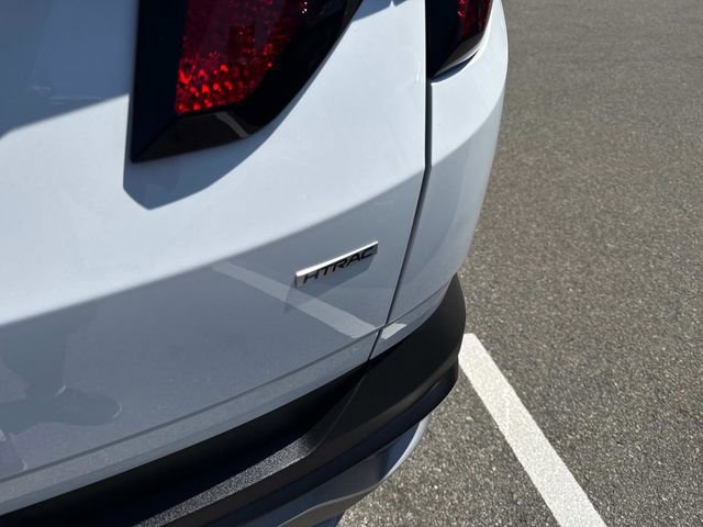 Used 2025 Hyundai Tucson SE image 6