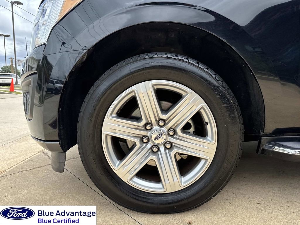 Used 2019 Ford Expedition XLT w/ Equipment Group 202A RWD image 7