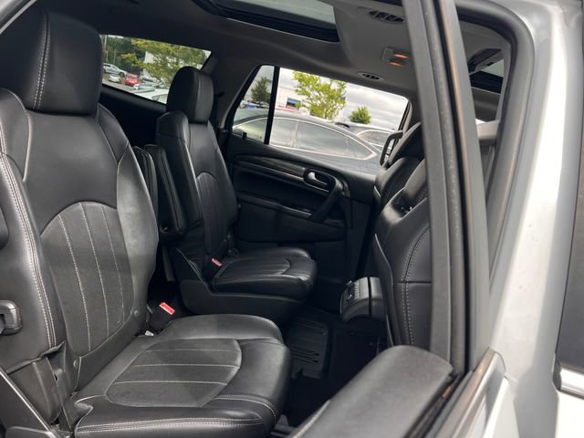 Used 2017 Buick Enclave Premium FWD image 33