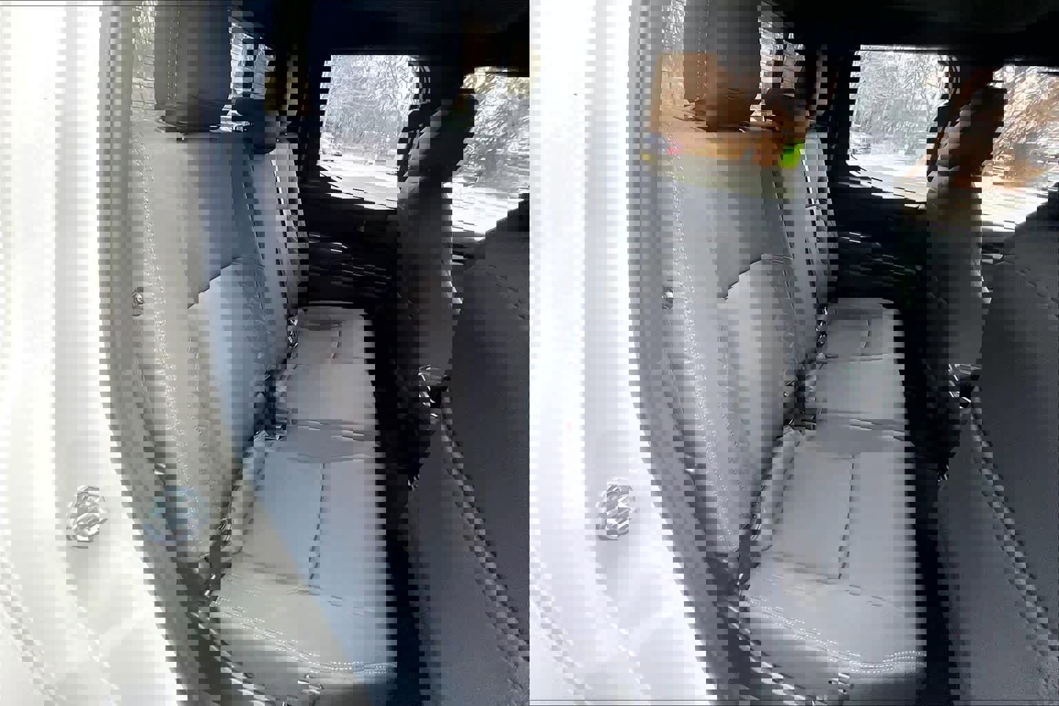 Used 2024 Toyota Tacoma SR5 image 19