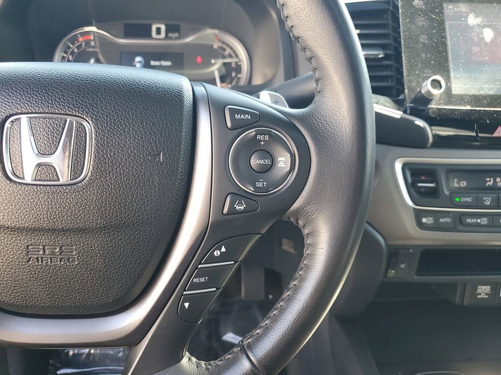 Certified 2023 Honda Ridgeline RTL image 26