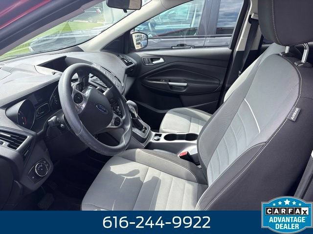 Used 2013 Ford Escape SE AWD/4WD image 5