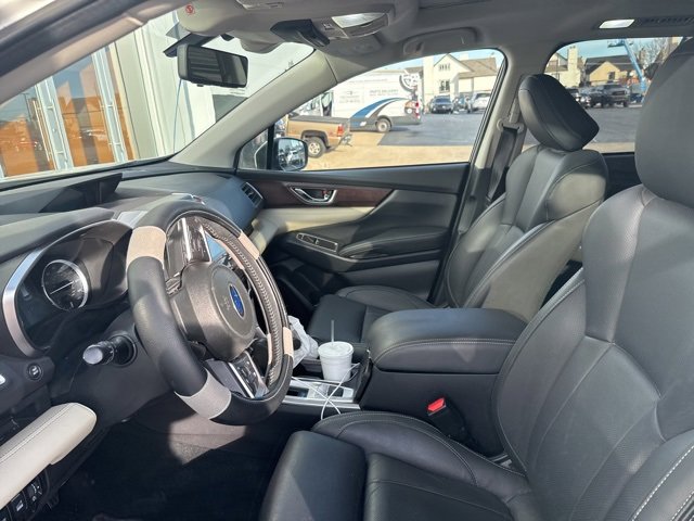 Used 2022 Subaru Ascent Touring w/ Popular Package #2A image 14