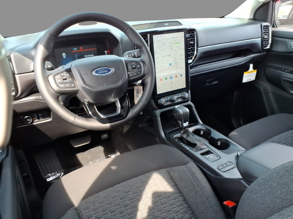 New 2026 Ford Ranger XLT AWD/4WD image 6