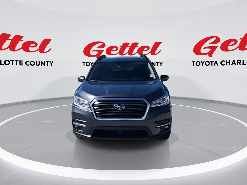 Used 2022 Subaru Ascent Limited w/ Technology Package image 3