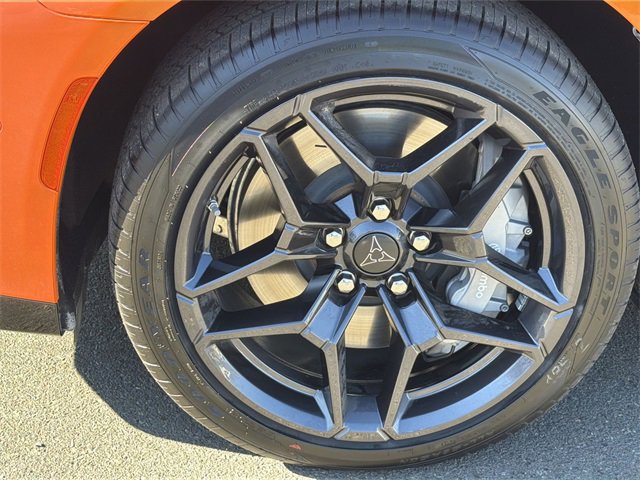 New 2026 Dodge Charger R/T Scat Pack image 18