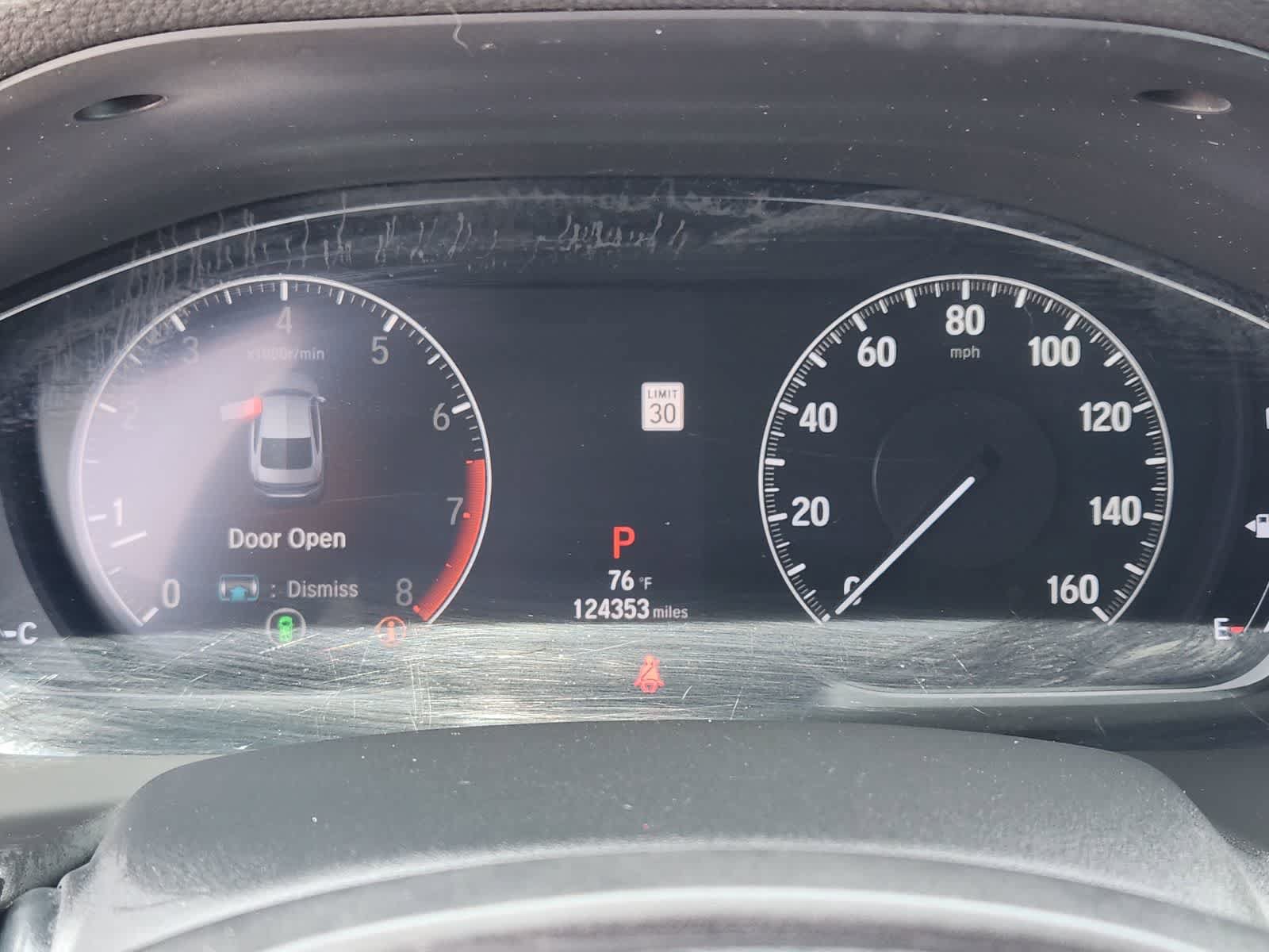 Used 2018 Honda Accord LX image 15