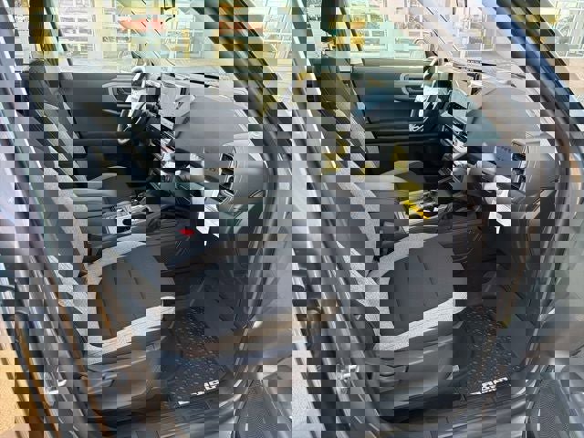 New 2025 Ford Bronco Sport Big Bend image 15