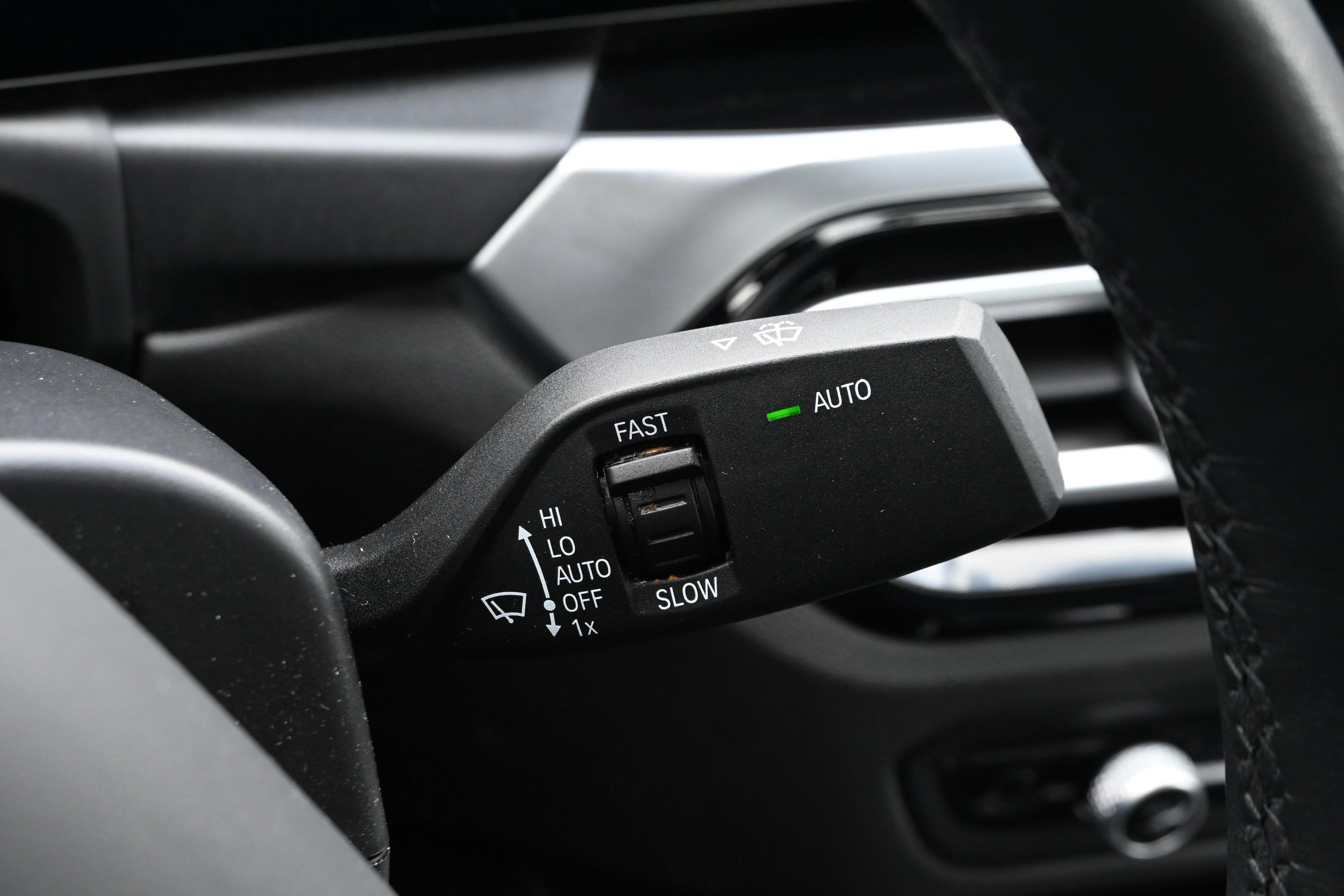 Certified 2024 BMW 330i Sedan w/ Premium Package image 35