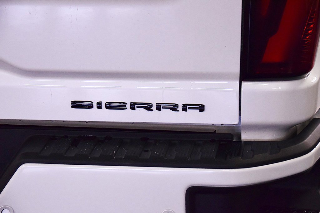 Used 2025 GMC Sierra 2500 Denali Ultimate w/ Snow Plow Prep/Camper Package image 15