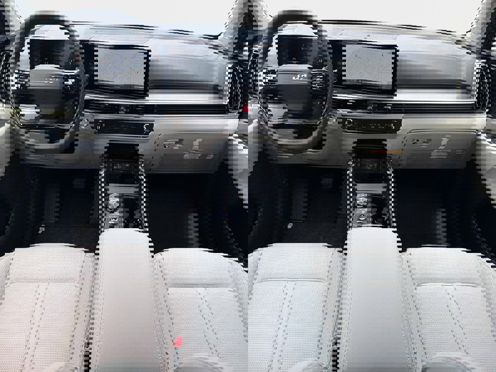 New 2026 Kia Sorento EX image 12