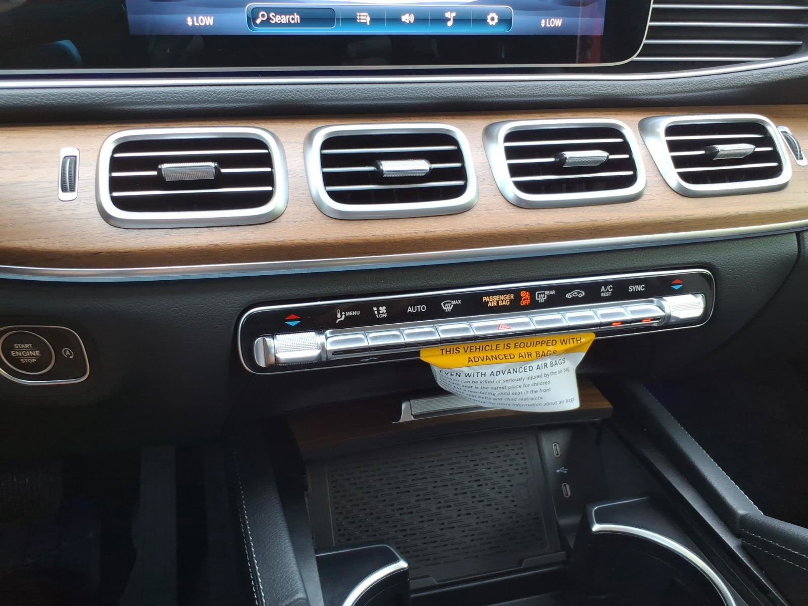 Used 2026 Mercedes-Benz GLE 350 4MATIC image 21