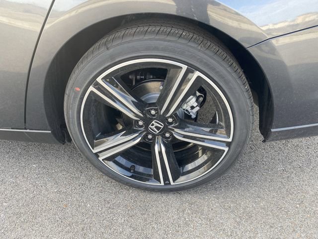 New 2026 Honda Accord SE image 23