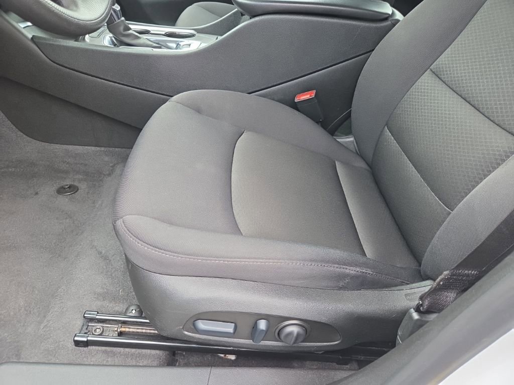 Used 2024 Chevrolet Malibu LT FWD image 14