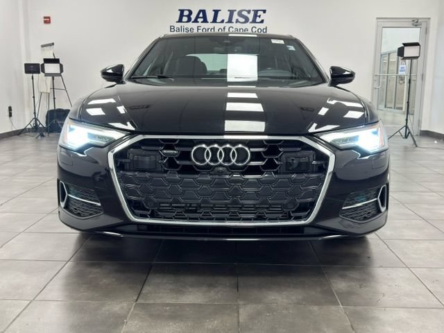 Used 2024 Audi A6 Premium Plus AWD/4WD image 27