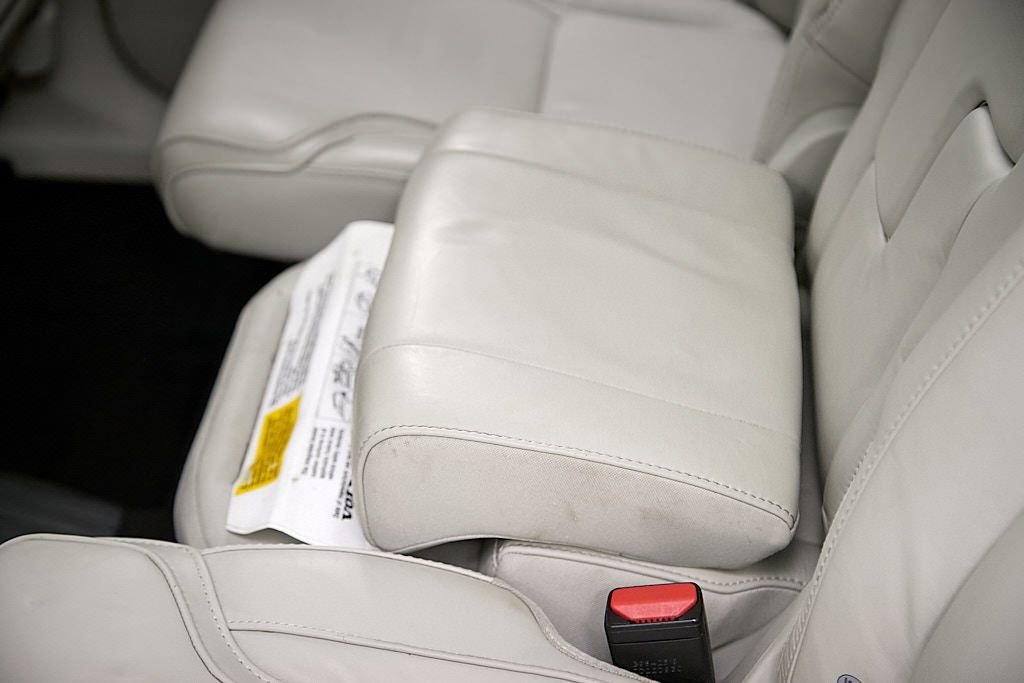 Certified 2023 Volvo XC90 T8 Ultimate image 25