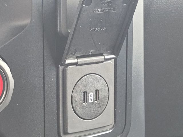 Certified 2024 Ford F150 STX AWD/4WD image 5
