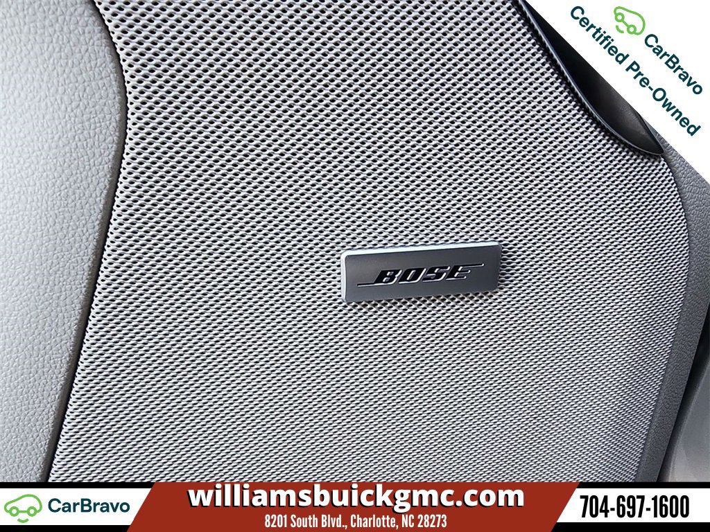 Certified 2021 GMC Yukon Denali w/ Denali Premium Package image 25