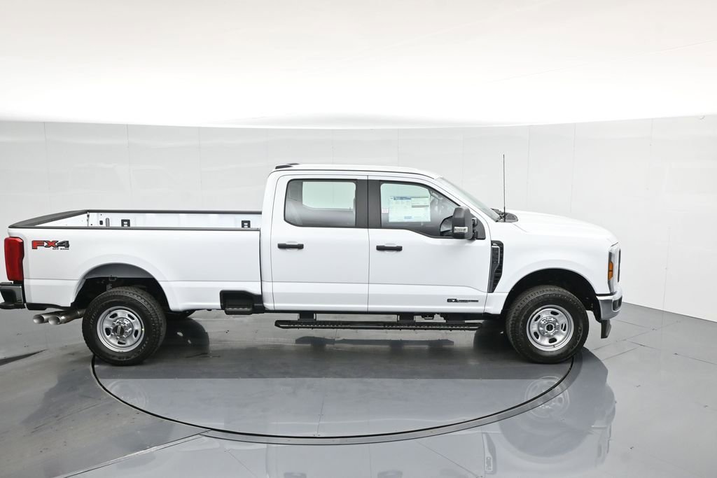 New 2026 Ford F350 XL w/ XL Driver Assist Package image 40