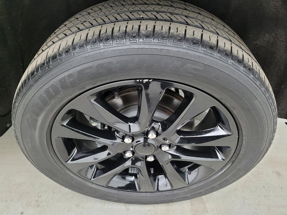 Used 2021 Jeep Grand Cherokee Laredo X image 31