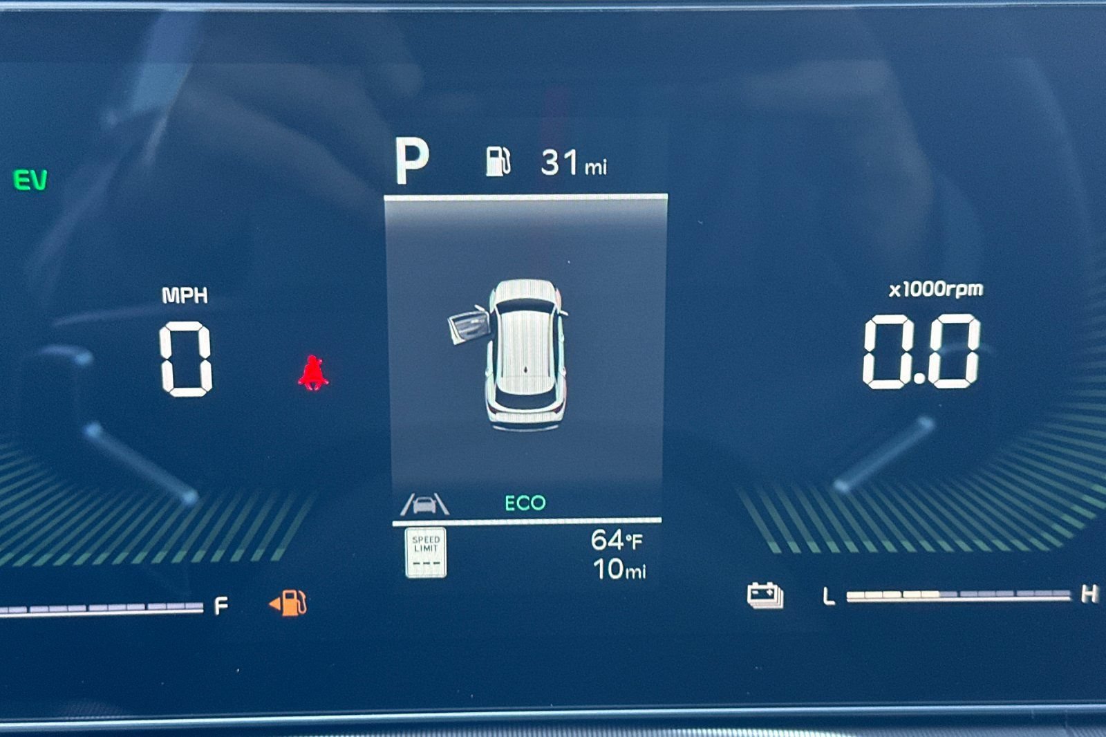 New 2026 Kia Sportage EX AWD/4WD image 24
