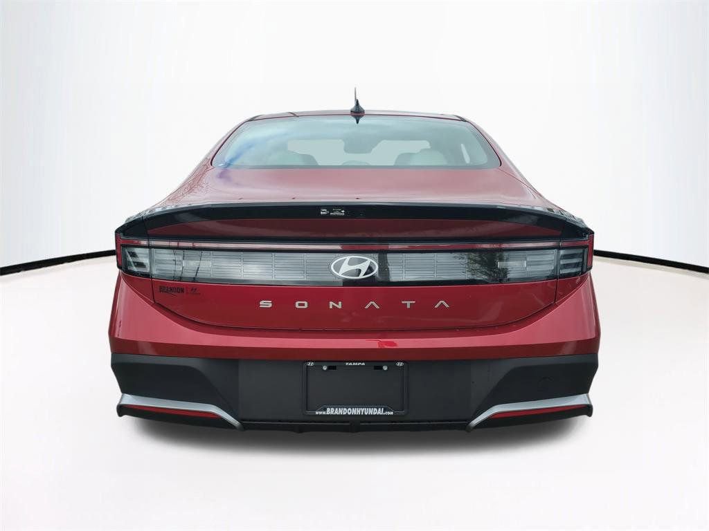 New 2026 Hyundai Sonata SE image 6
