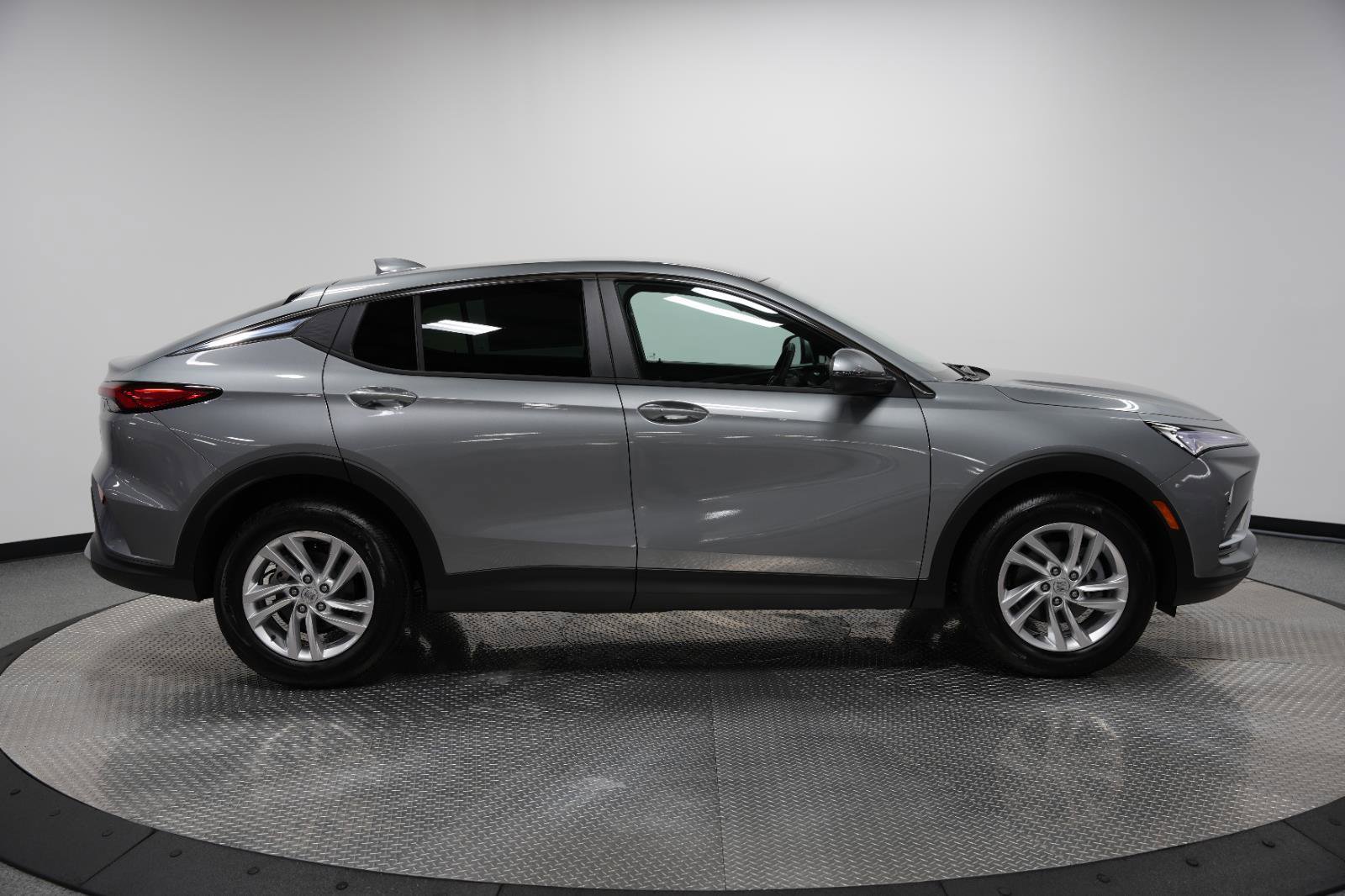 New 2026 Buick Envista Preferred w/ Convenience I Package image 9