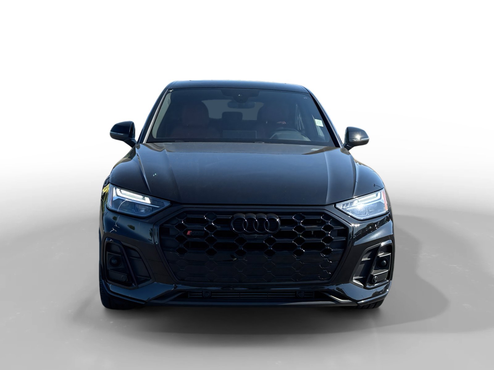 Used 2023 Audi SQ5 Premium Plus w/ Premium Plus Package AWD/4WD image 8