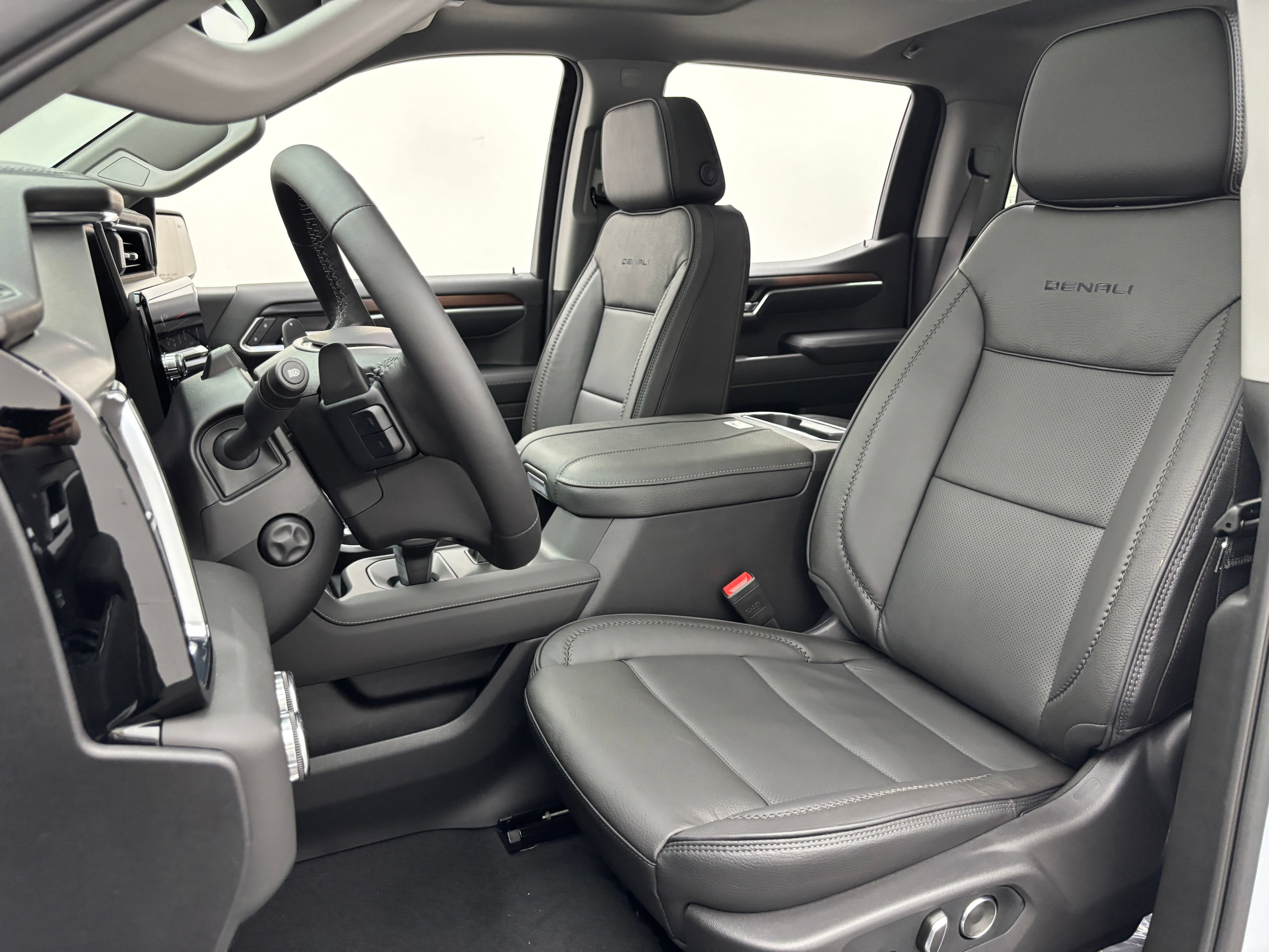 New 2026 GMC Sierra 1500 Denali AWD/4WD image 20