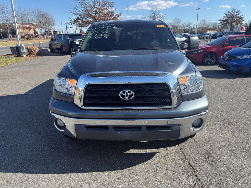 Used 2008 Toyota Tundra SR5 video 2
