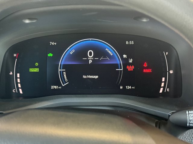 Used 2025 Toyota Camry LE w/ Convenience Package FWD image 25