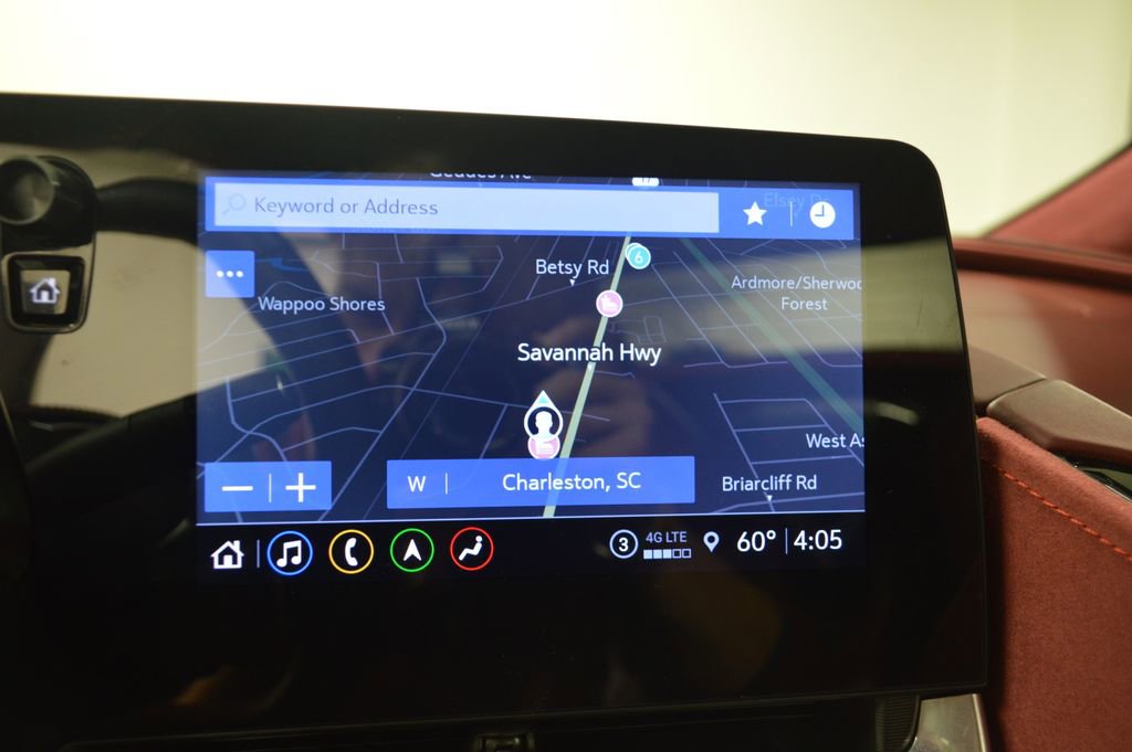 Used 2022 Chevrolet Corvette Stingray Premium Conv w/ 3LT image 28