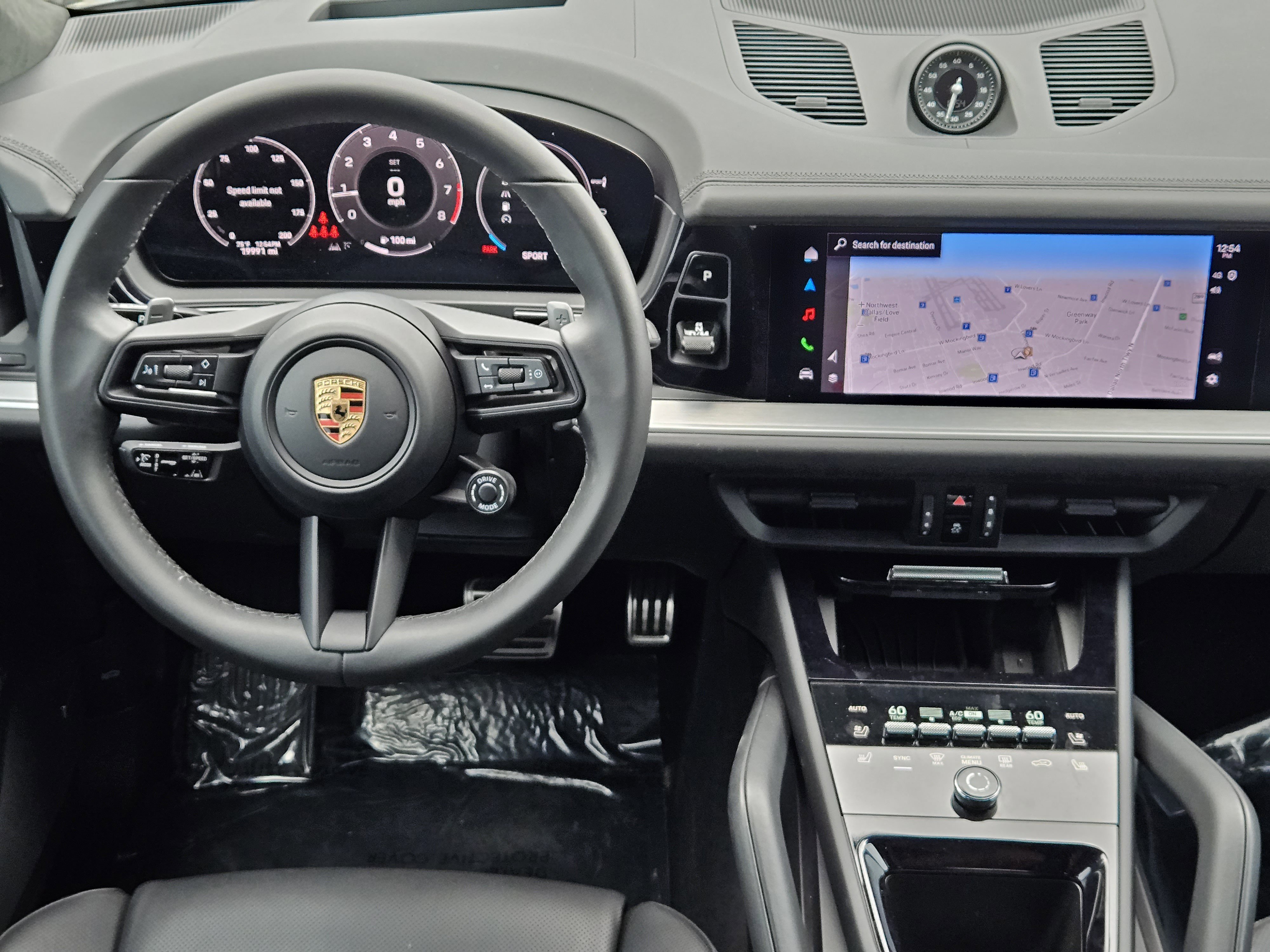 Certified 2024 Porsche Cayenne S image 25