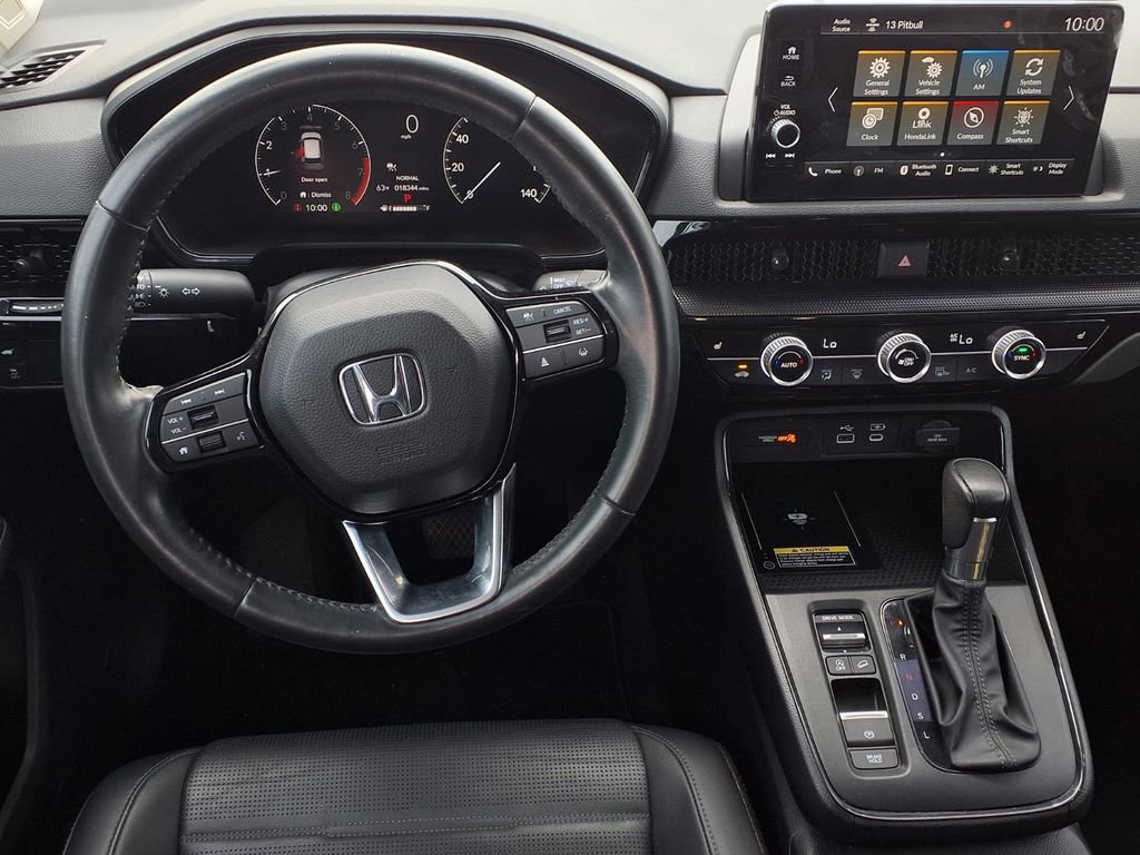 Used 2023 Honda CR-V EX-L image 13