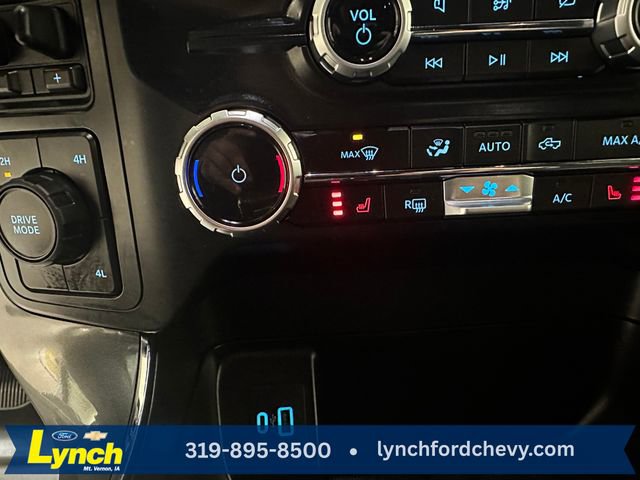 Used 2023 Ford F150 XLT w/ Equipment Group 302A High image 14