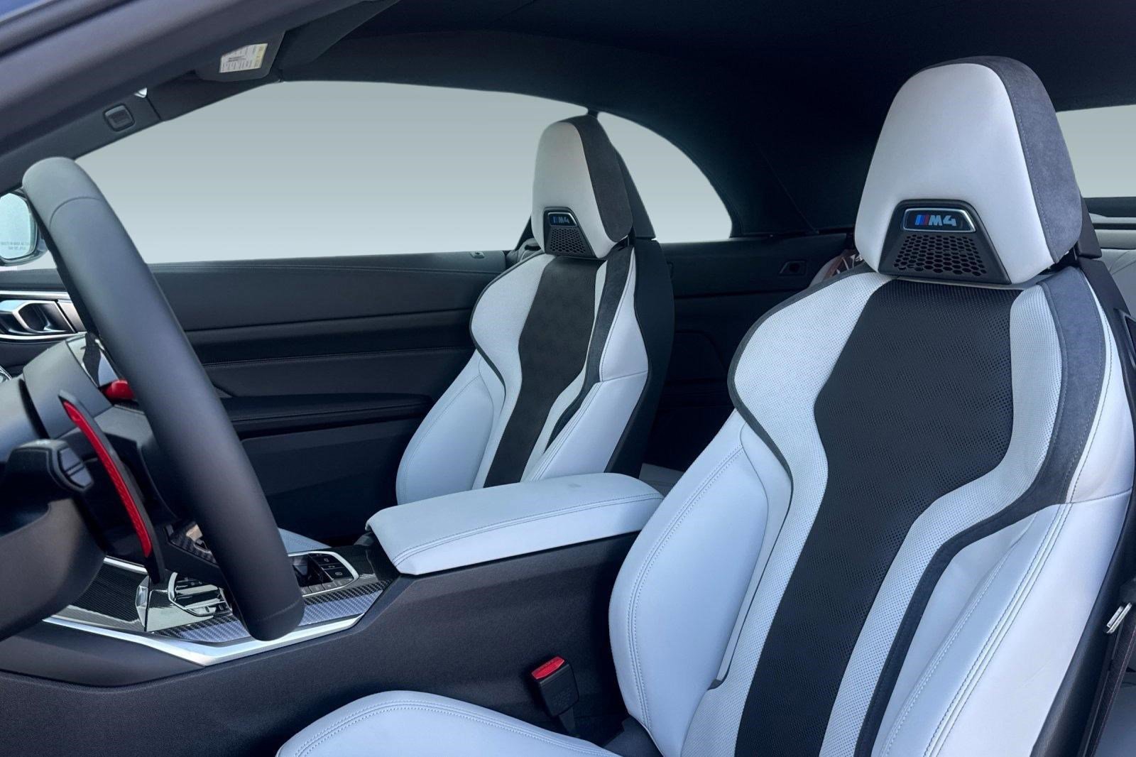 New 2026 BMW M4 xDrive Competition image 5