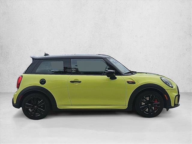 Used 2024 MINI Cooper John Cooper Works FWD image 4