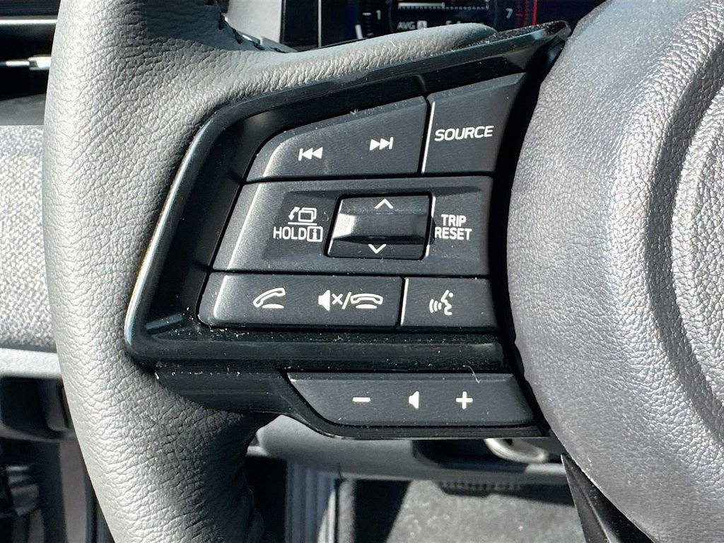 New 2026 Subaru Outback Limited image 8