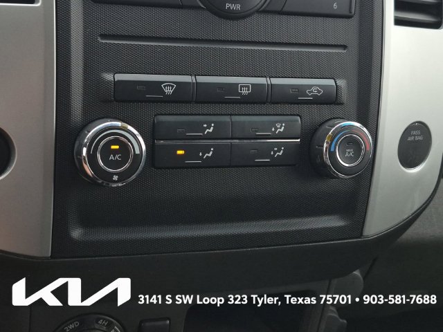 Used 2011 Nissan Xterra S AWD/4WD image 31