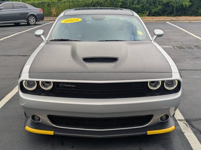 Used 2023 Dodge Challenger R/T w/ T/A Package RWD video 2