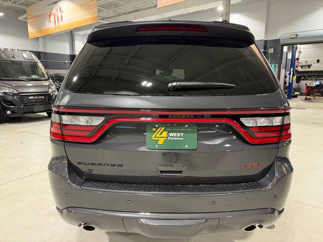 New 2026 Dodge Durango GT image 10