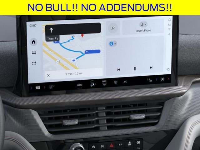 New 2026 Ford Explorer Active image 15