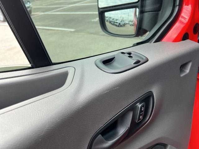 Used 2023 Ford Transit 250 Medium Roof image 21