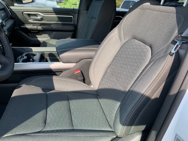 New 2027 RAM 1500 4x4 Crew Cab image 12