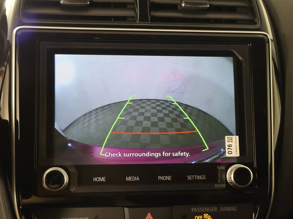 New 2026 Mitsubishi Outlander Sport SE image 38